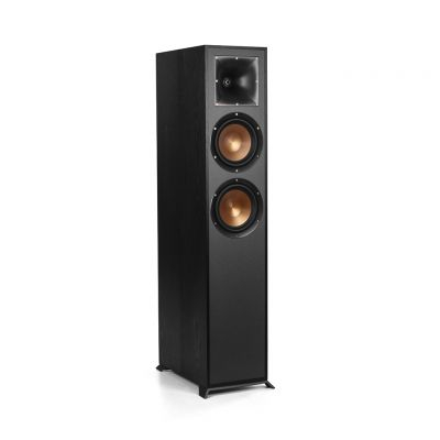 Reference R-620F, black