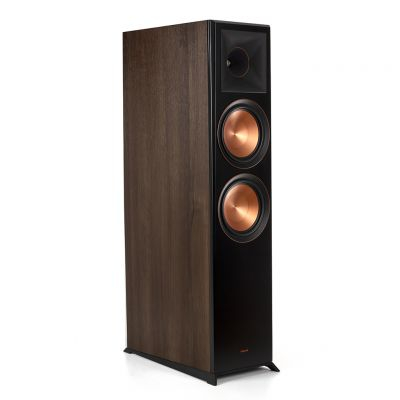 RP-8060FA II, Walnut