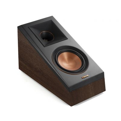 RP-500SA II, Walnut