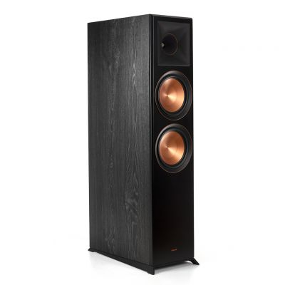 RP-8060FA II, Ebony