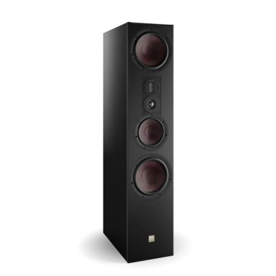 Opticon 8 MK2, black
