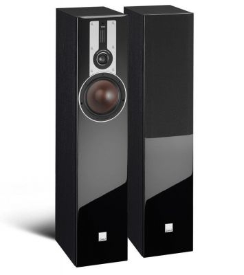 Opticon 5, black