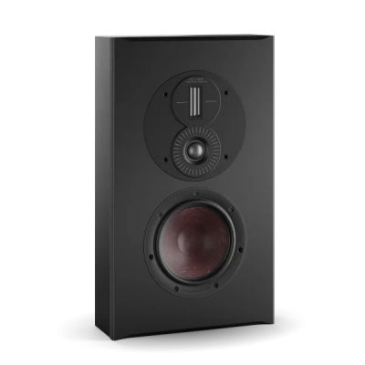 Opticon LCR MK2, black