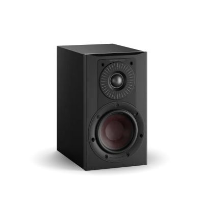 Opticon 1 MK2, black