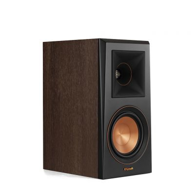 RP-500M II, Walnut