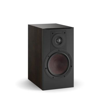 Opticon 2 MK2, tobacco oak