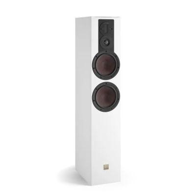 Opticon 6 MK2, white