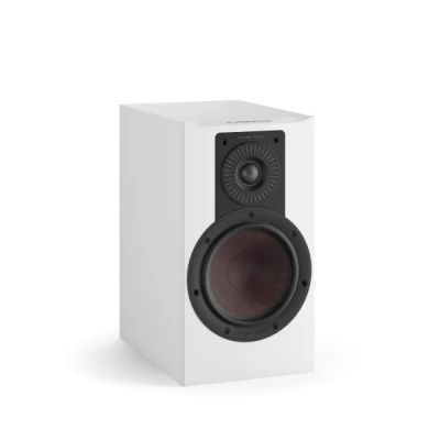 Opticon 2 MK2, white