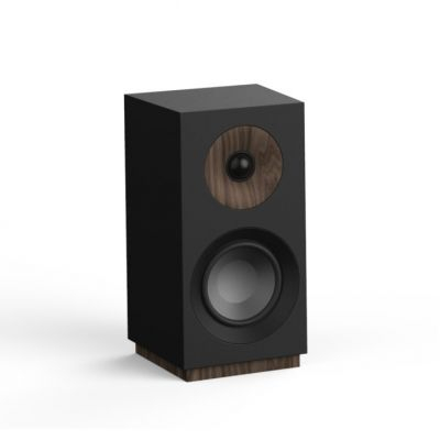 S 801, black