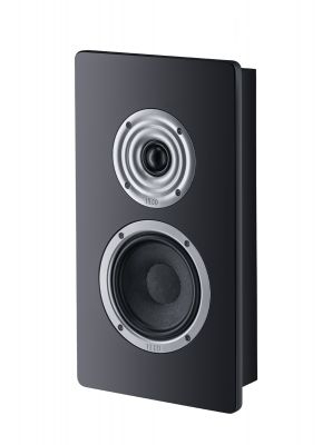 Ambient 11F black