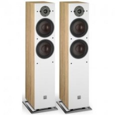 Oberon 5, light oak