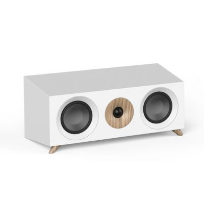 S 83 CEN, white