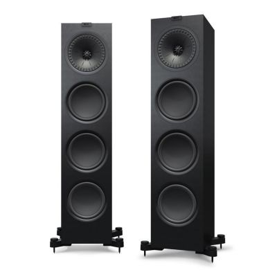 Q950 black satin