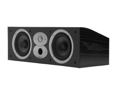 CSiA4 black