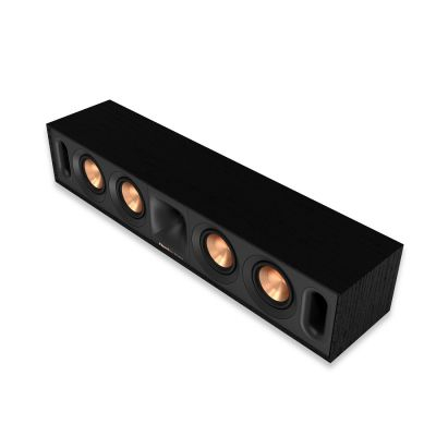 Reference R-30C, black