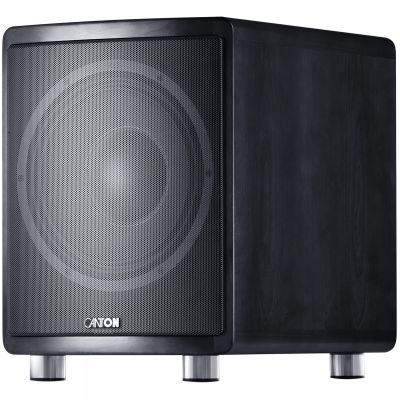 SUB 650 black