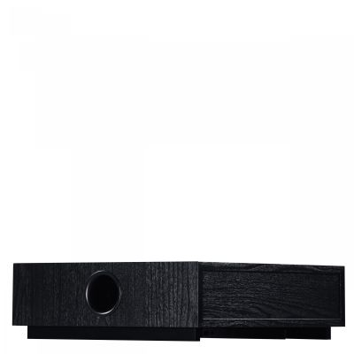 ASF 75 SC black