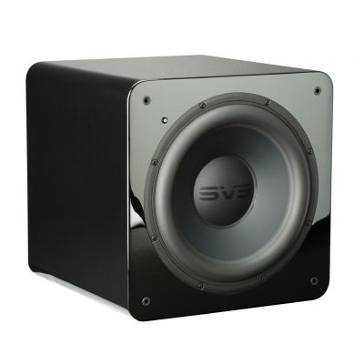 SB-2000, piano black