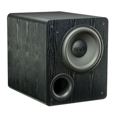 PB-2000, black ash