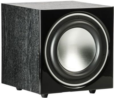 SUB E-9F, black ash
