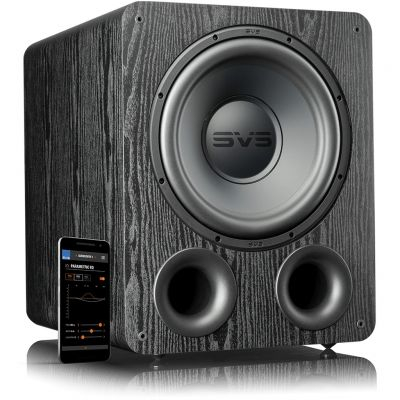 PB-1000 Pro, black
