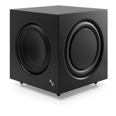 SW-10 Black