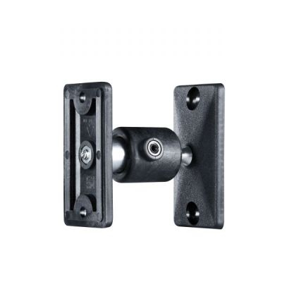 Cantomount black