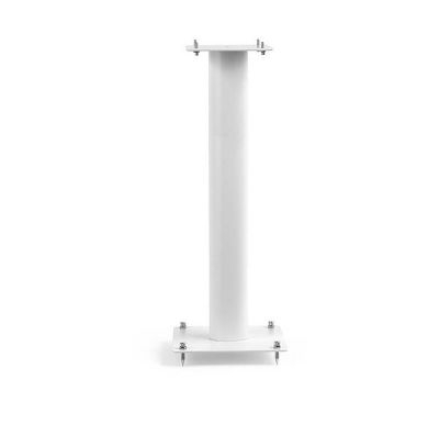 Stylum 2, white satin