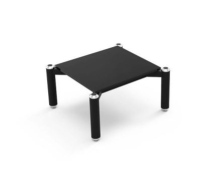 SPIDER 3, black