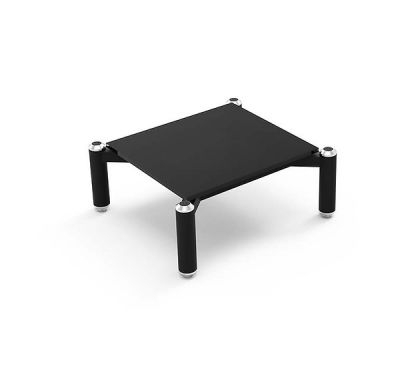 SPIDER 2, black