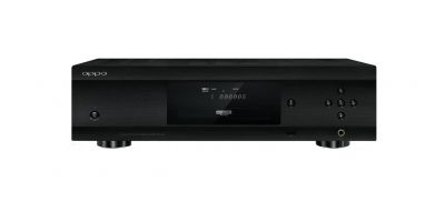 UDP-205 black
