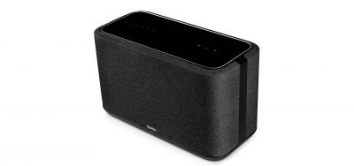 HOME 350 black