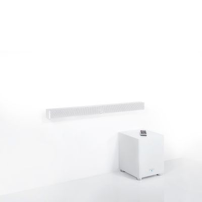 DM 900 white