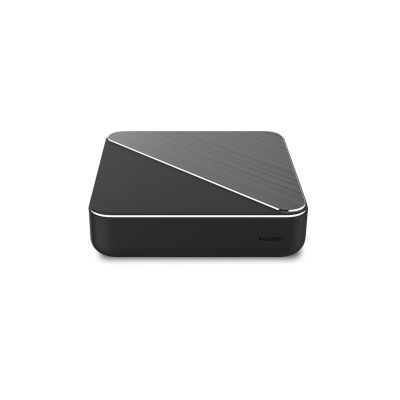 Homatics Box R 4K Plus