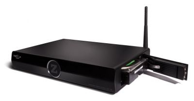One 4K HDR (4TB)