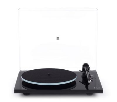 Planar 2 (Carbon), black