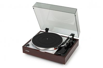 TD 1500 walnut