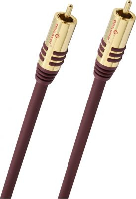 PERFORMANCE NF Sub-cable cinch/cinch, 2 0m mono black, D1C20532