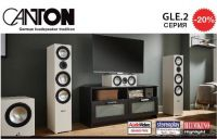 Canton GLE.2 специальные цены на июль 2019